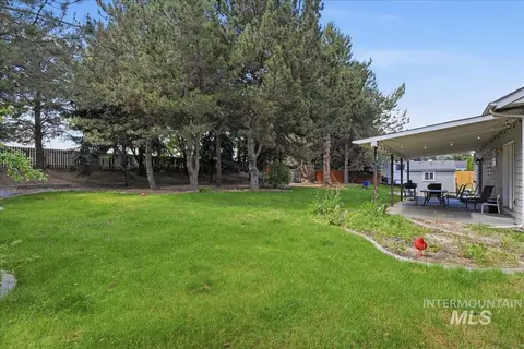 Exterior - 23157 Forest Hills Loop, Caldwell, ID 83607 photo 8 of 10