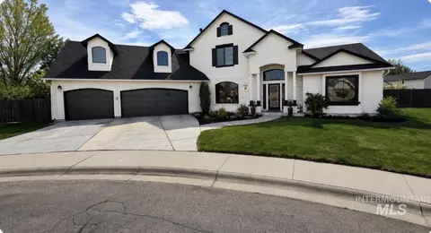 1725 S Rushmore, Boise, ID 83709