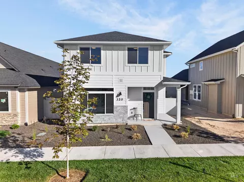 320 E Mayfield Springs Blvd, Boise, ID 83716