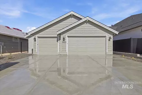 Exterior - 6403 N Barholm Ln, Eagle, ID 83616 photo 7 of 8