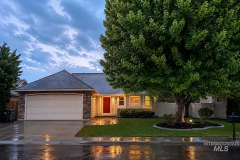 3424 N Leslie Way, Meridian, ID 83646