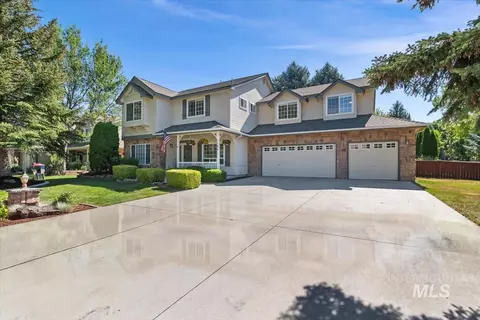 Exterior - 1684 N Lopez Way, Eagle, ID 83616 photo 7 of 7