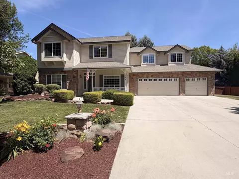 1684 N Lopez Way, Eagle, ID 83616