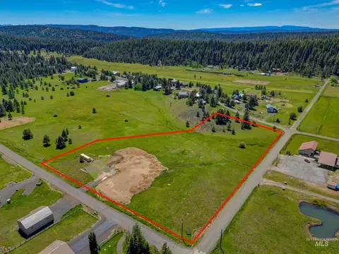 tbd Whitefield, Mccall, ID 83638 photo 5
