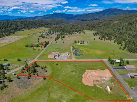 tbd Whitefield, Mccall, ID 83638 photo 2