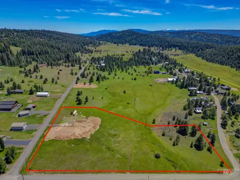 tbd Whitefield, Mccall, ID 83638 photo 4
