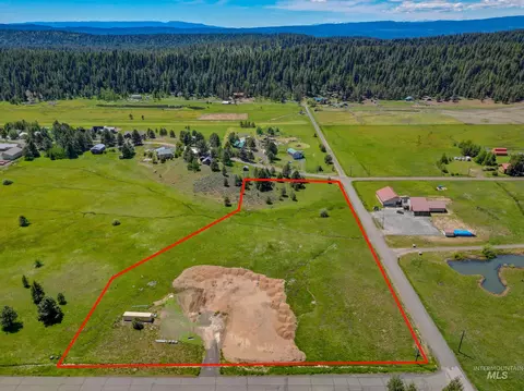 tbd Whitefield, Mccall, ID 83638 photo 3