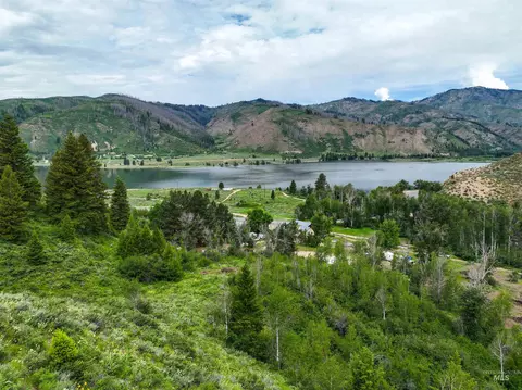 tbd S Pine Featherville Rd, Pine, ID 83647