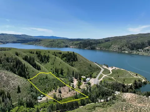 tbd S Pine Featherville Rd, Pine, ID 83647 photo 4