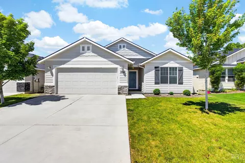 3541 S Falconers Pl, Meridian, ID 83642