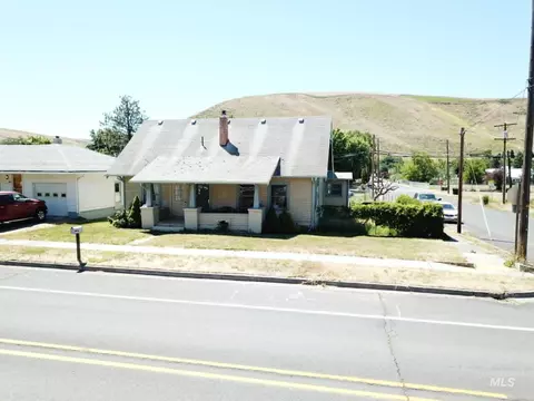 1212 Main St, Pomeroy, WA 99347