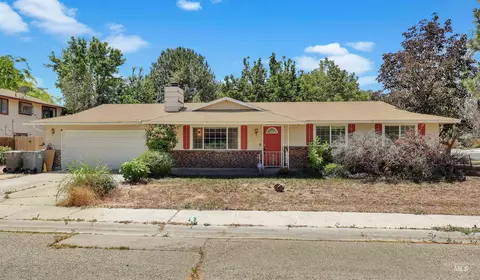 3839 N Elgin Way, Boise, ID 83713