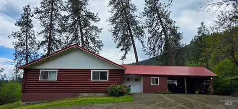 156 Rockview Dr, Kamiah, ID 83536