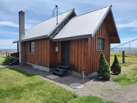 118 Elliott Ave #FENN, Grangeville, ID 83530