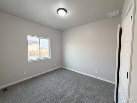 Bedroom - 160 W 100 N, Jerome, ID 83338 photo 4 of 5