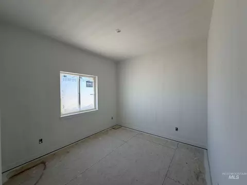 Bedroom - 160 W 100 N, Jerome, ID 83338 photo 2 of 5