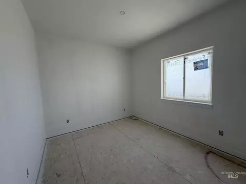 Bedroom - 160 W 100 N, Jerome, ID 83338 photo 3 of 5