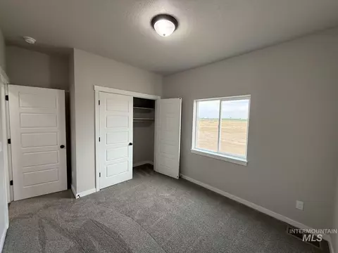 Bedroom - 160 W 100 N, Jerome, ID 83338 photo 5 of 5