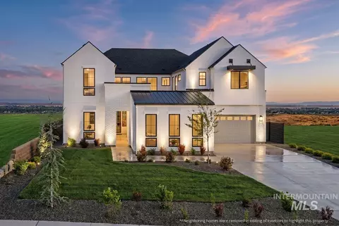 6169 E Prominence Ct, Boise, ID 83716