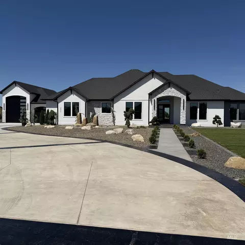 2321 Lower Bluff Rd, Emmett, ID 83617