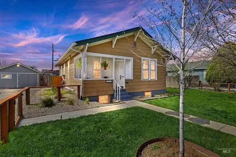4409 W Franklin Rd, Boise, ID 83705