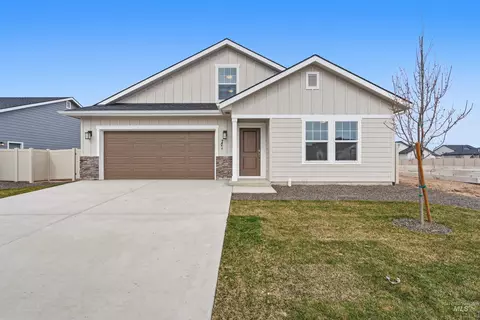 3369 W Caddisfly St, Kuna, ID 83634