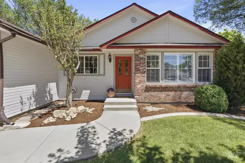 3058 N Yellow Peak, Meridian, ID 83646