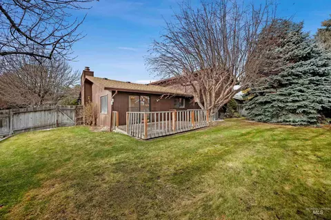 Exterior - 786 Meadows Dr, Twin Falls, ID 83301 photo 5 of 6