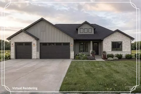 3587 N 3230 E, Kimberly, ID 83341