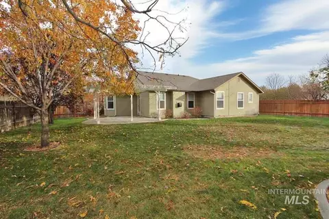 2345 E Clarene St, Meridian, ID 83646