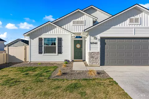 12342 Noreen St, Caldwell, ID 83607