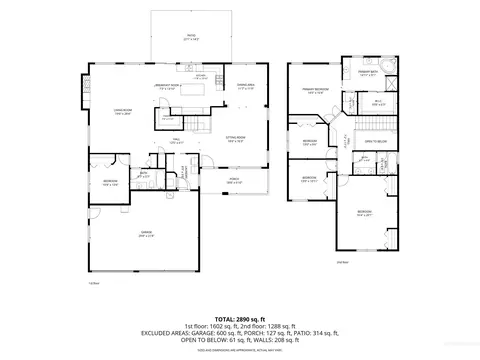 5361 N Lawsonia Pl, Boise, ID 83713