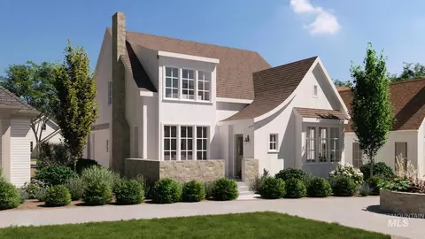 tbd Woodbury Dr #'THYME', Moscow, ID 83843