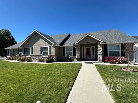 11816 W Rockhampton St, Boise, ID 83709