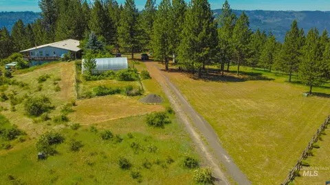 783 Wells Ln, Orofino, ID 83544