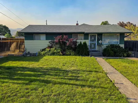 1234 Libby St, Clarkston, WA 99403