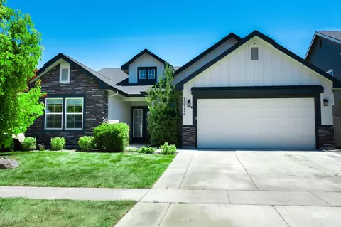 12112 S Culmen Way, Nampa, ID 83686