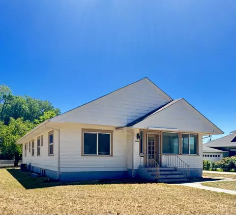 1639 Conant Ave, Burley, ID 83318