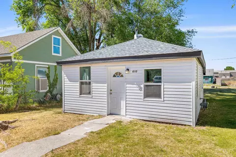 610 W Ave B, Jerome, ID 83338