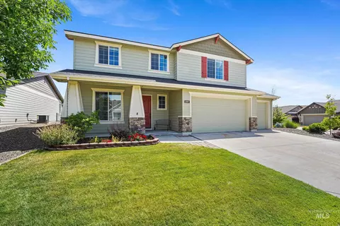 5697 W Kincreag St, Boise, ID 83714
