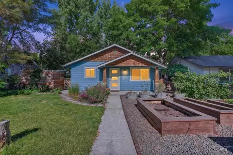 1805 N 28th, Boise, ID 83703