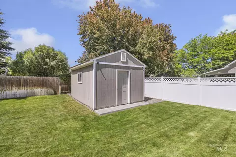 Exterior - 663 Cento Ct, Twin Falls, ID 83301 photo 12 of 12