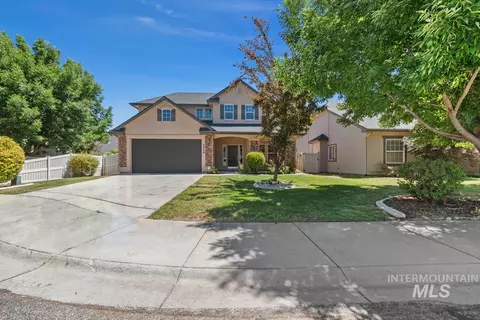 2946 N Christian Way, Meridian, ID 83646