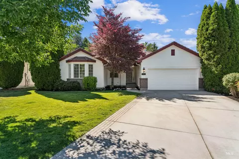 3551 N Rock Creek Ln, Garden City, ID 83703