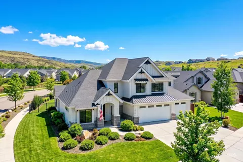 12214 N Barn Owl Way, Boise, ID 83714