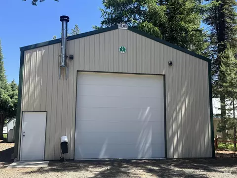 12868 Hereford Rd, Donnelly, ID 83615