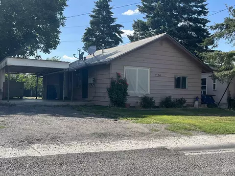 1124 Benjamin St, Clarkston, WA 99403