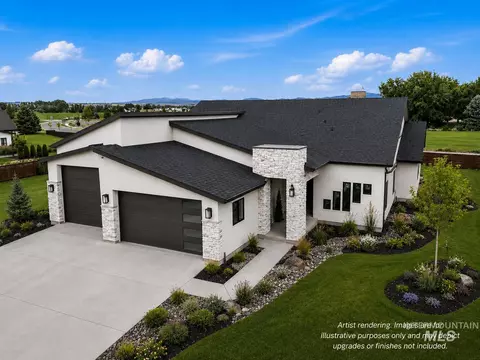 21510 Salmon Falls Ln, Star, ID 83669