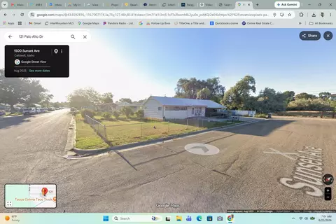 121 Palo Alto Dr, Caldwell, ID 83605