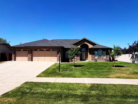 12200 W Foxhaven St, Star, ID 83669